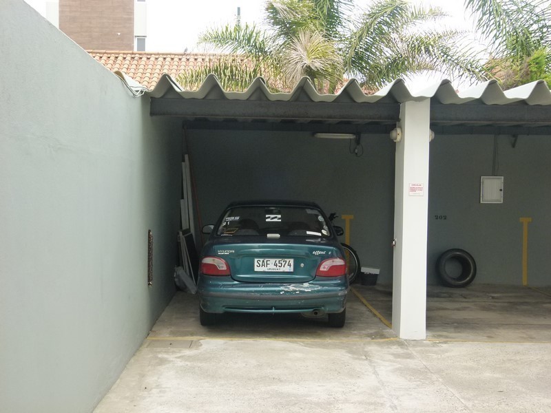 Monoambiente en venta en Península!! Todo reciclado!!